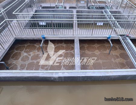 涂料废水处理工艺分析